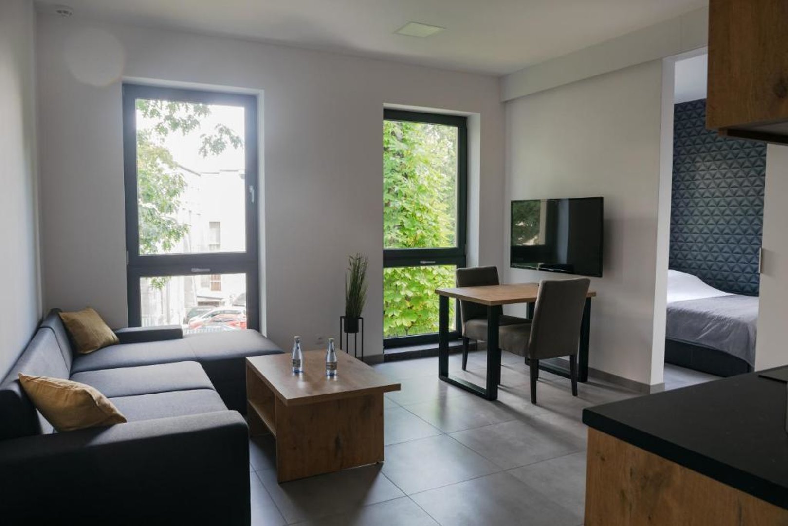 Apartament nr 3 Apartament nr 3